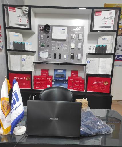 فروشگاه کاراسیستم