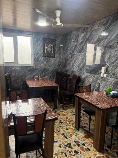 عکس قصابی کباب بره روحی