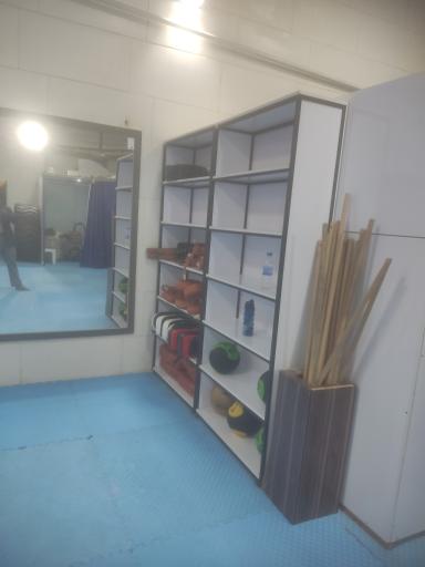 عکس مجموعه ورزشی نامیرا