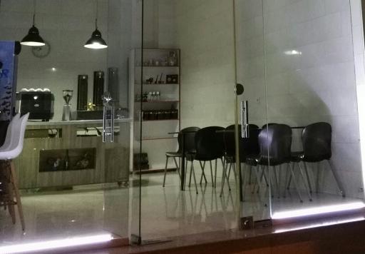 عکس کافه جردن