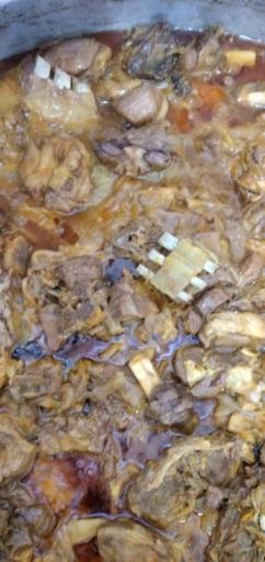 عکس کترینگ ضامن آهو