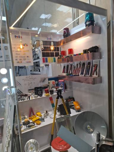 عکس برق و صنعت رسا