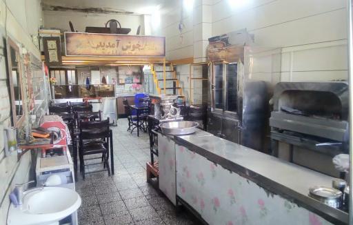 عکس کباب گلپایگانی فرهاد