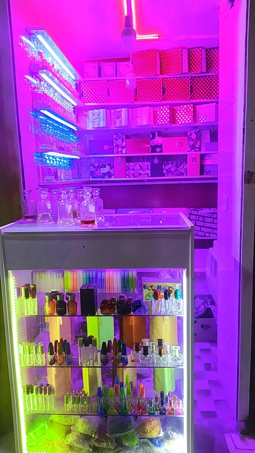 عکس عطر امیر