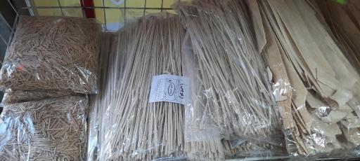 عکس لبنیات سنتی فدک