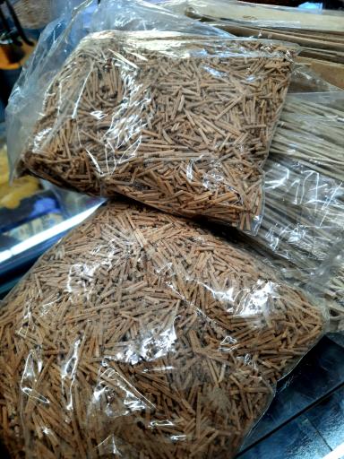 عکس لبنیات سنتی فدک