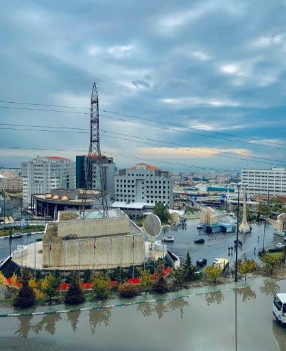 عکس دانشگاه آزاد اسلامی