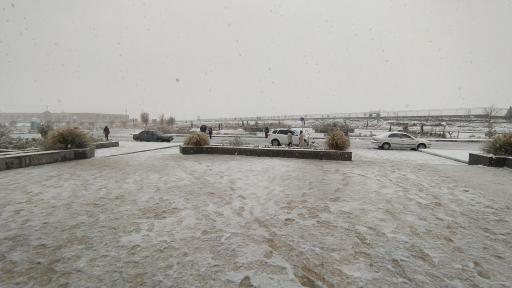 عکس دانشکده پرستاری و مامایی علوم پزشکی نیشابور