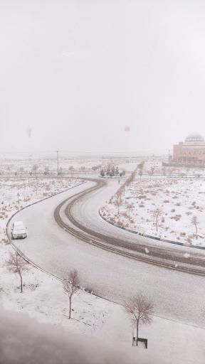 عکس دانشکده پرستاری و مامایی علوم پزشکی نیشابور