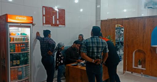 عکس رستوران سنتی نارُ ونِی