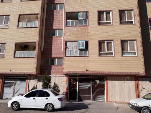 عکس مجتمع اقاقیا 