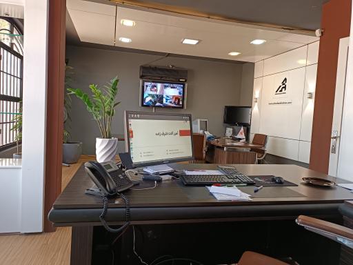 عکس آهن آلات اشرف‌زاده