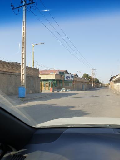 عکس شرکت کارتن مشهد