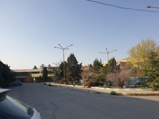 عکس شرکت کارتن مشهد