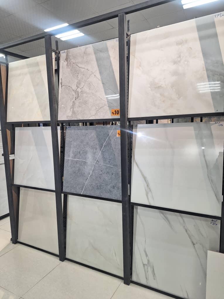 عکس کاشی و سرامیک شاکویی