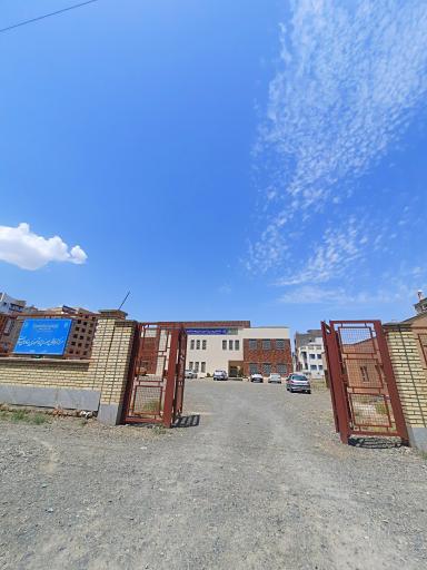 عکس مرکز آموزش بهورزی و بازآموزی برنامه های سلامت