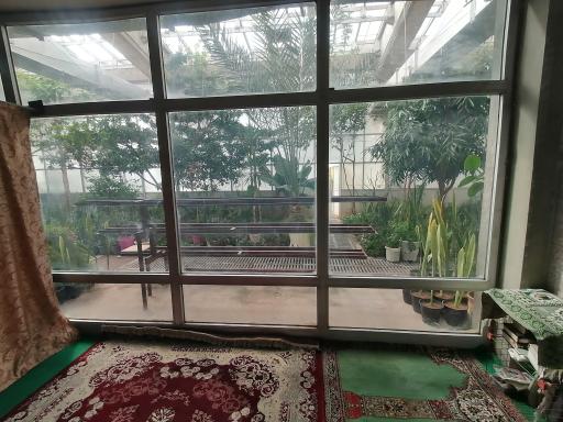 عکس دانشکده کشاورزی