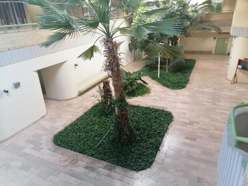 عکس دانشکده کشاورزی