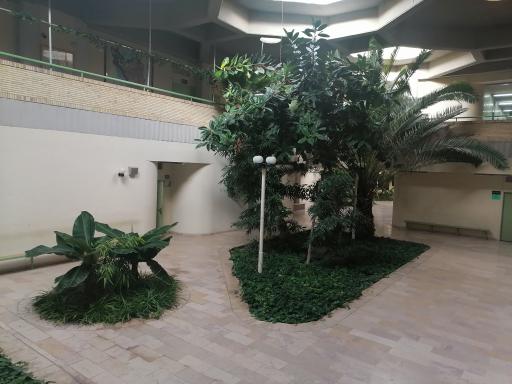 عکس دانشکده کشاورزی