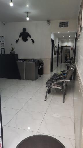 عکس مرکز زبان کمیل