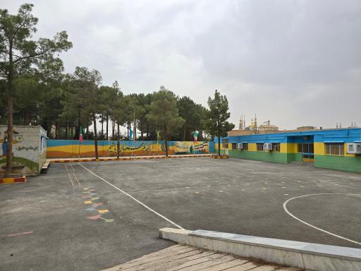 عکس دبستان پسرانه فرزانگان کوشا(غیر دولتی)