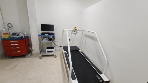 عکس مطب دکتر محمدیوسف قدوسی متخصص قلب و عروق