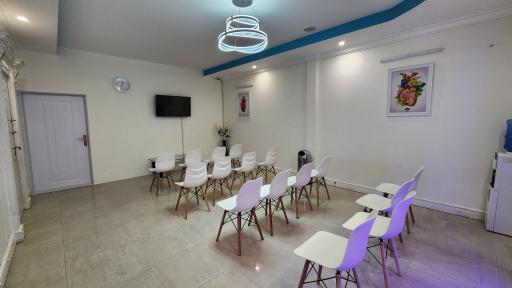 عکس مطب دکتر محمدیوسف قدوسی متخصص قلب و عروق