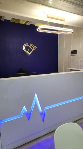 عکس مطب دکتر محمدیوسف قدوسی متخصص قلب و عروق