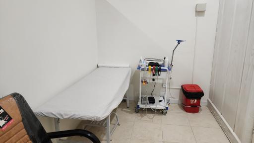 عکس مطب دکتر محمدیوسف قدوسی متخصص قلب و عروق