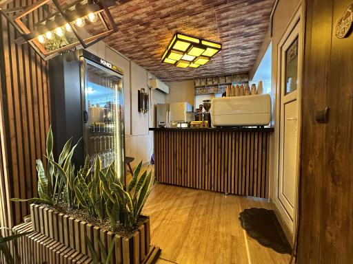 عکس کافه ارشد