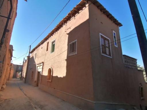 عکس اقامتگاه بومگردی خانکهدان