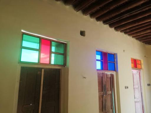 عکس اقامتگاه بومگردی خانکهدان