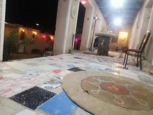 عکس اقامتگاه بومگردی خانکهدان
