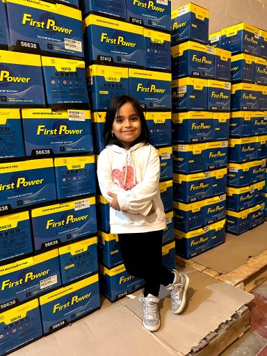 عکس نمایندگی باطری و امداد باتری شبانه روزی اسدزاده