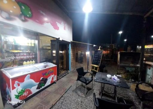 عکس کافه رستوران سنتی دانشجو