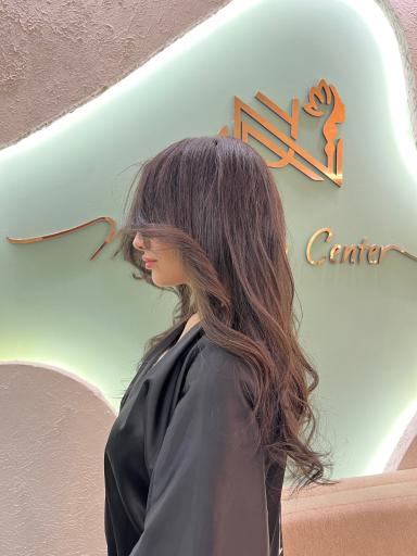 عکس سالن زیبایی نایا