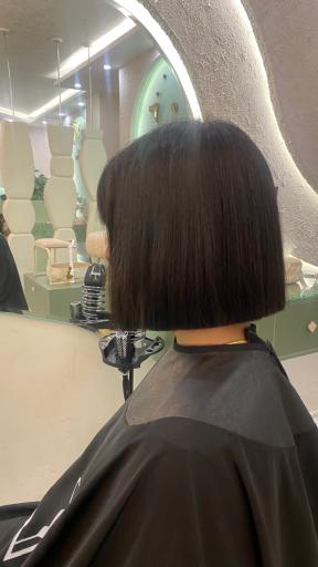 عکس سالن زیبایی نایا