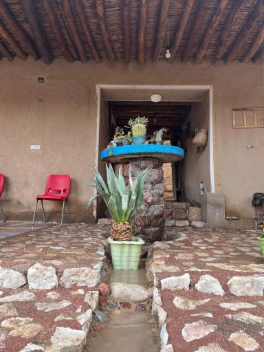 عکس اقامتگاه بومگردی خانکهدان