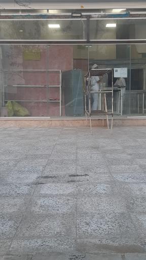 عکس نانوایی بهشت