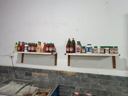 عکس پروتئین دهقان