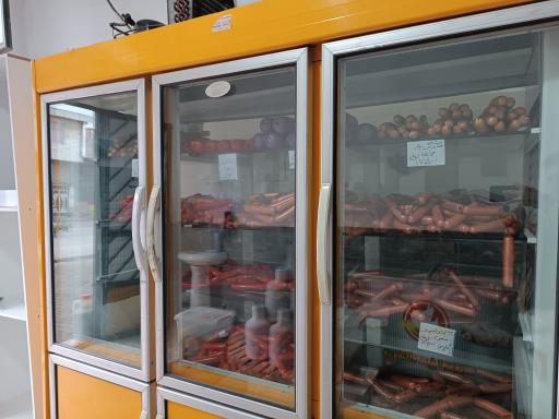 پروتئین دهقان