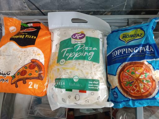 عکس پروتئین دهقان