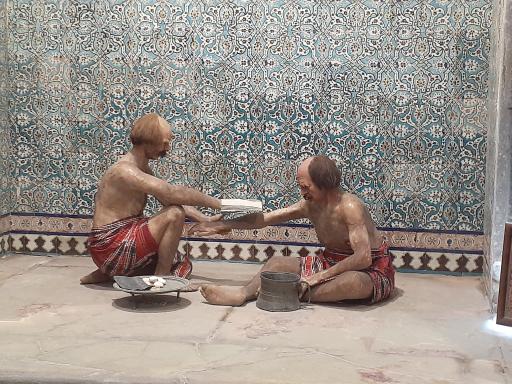 حمام وکیل کرمان