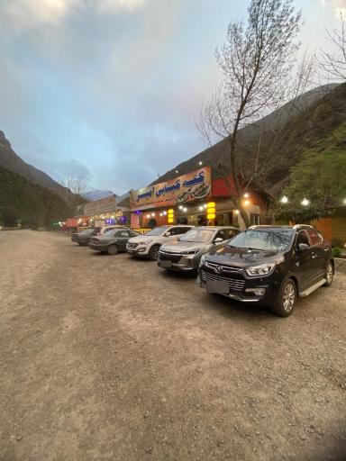 عکس کته کبابی امیر