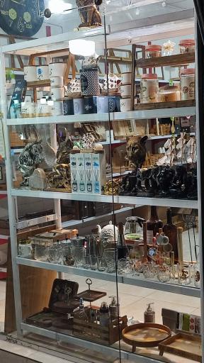 عکس وودآرک گالری