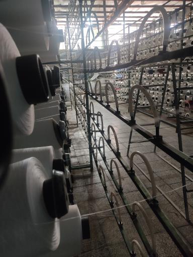 عکس بافندگی کش دیبا