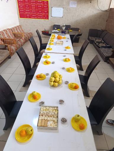 عکس کمپ ترک اعتیاد تهران