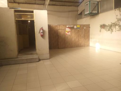 عکس کمپ ترک اعتیاد تهران