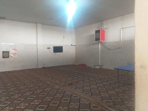 عکس کمپ ترک اعتیاد تهران