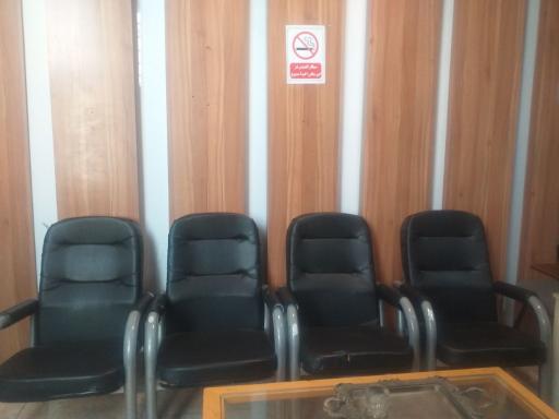 عکس کمپ ترک اعتیاد تهران